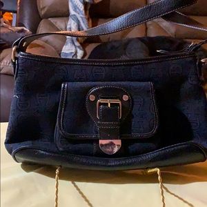 Erienne Aigner small shoulder bag